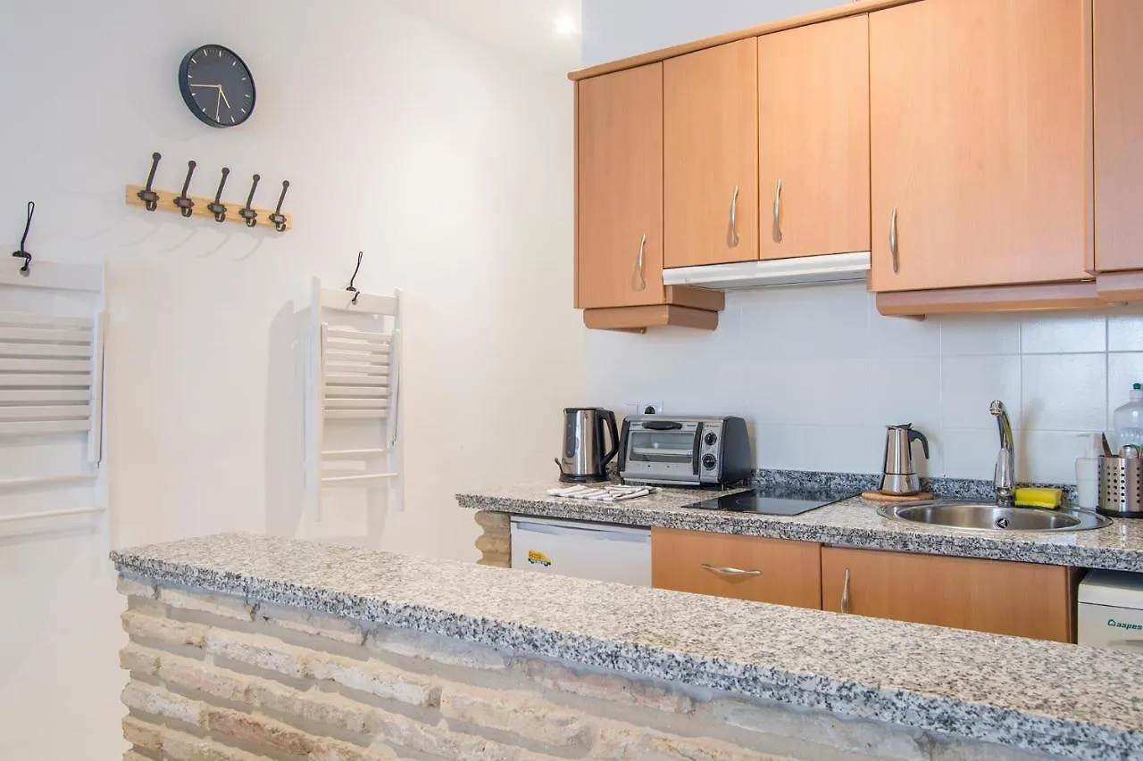 Riverside Triana Apartment إشبيلية 0*,  إسبانيا