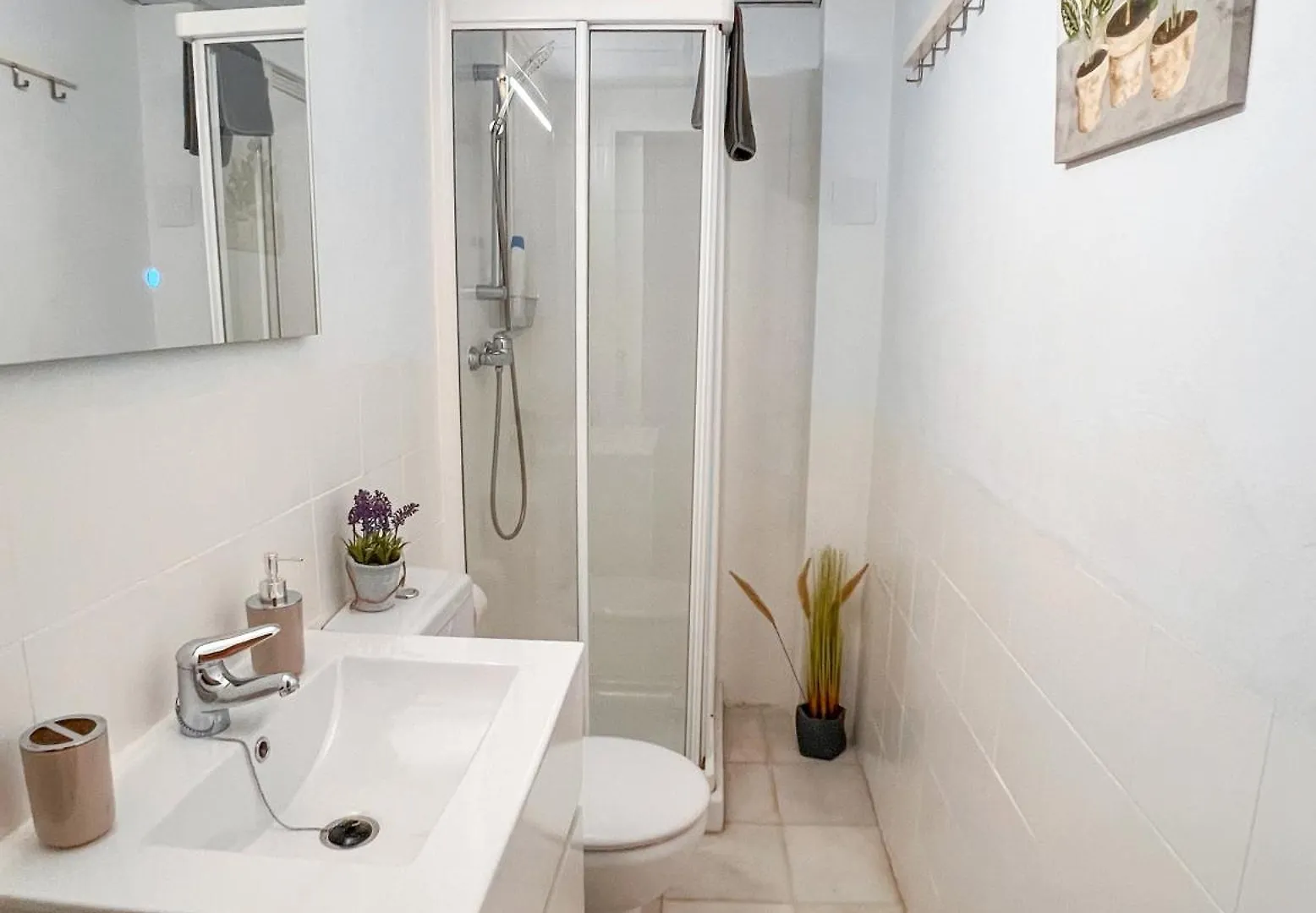Riverside Triana Apartment إشبيلية
